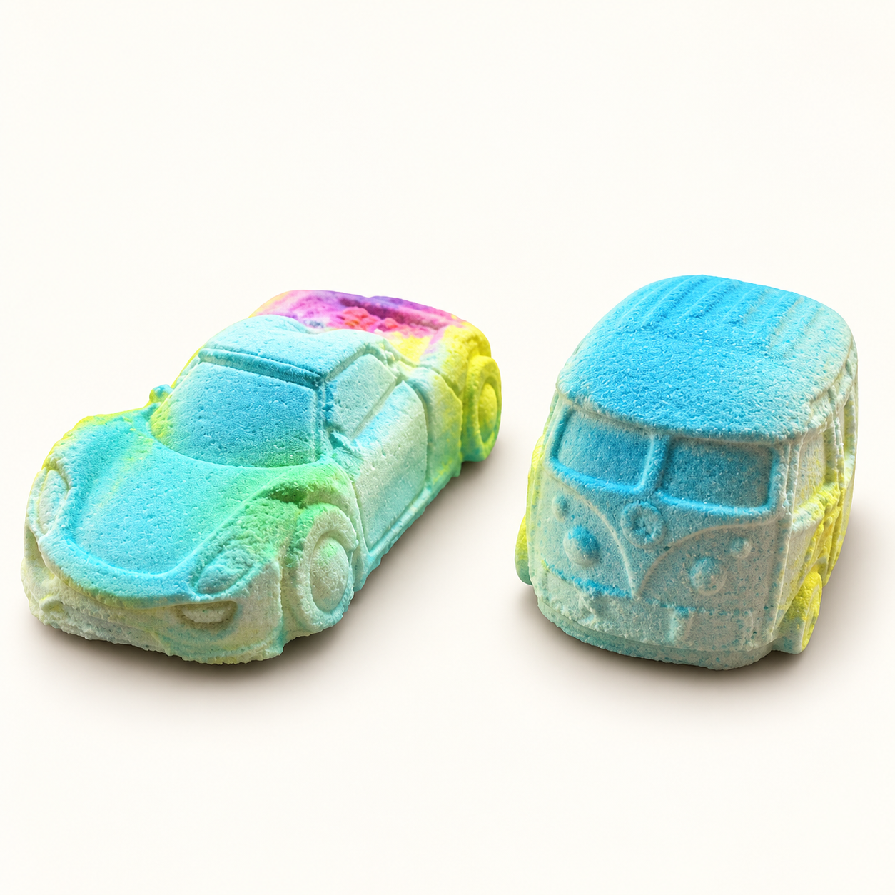 Toy Car (2 Random types)