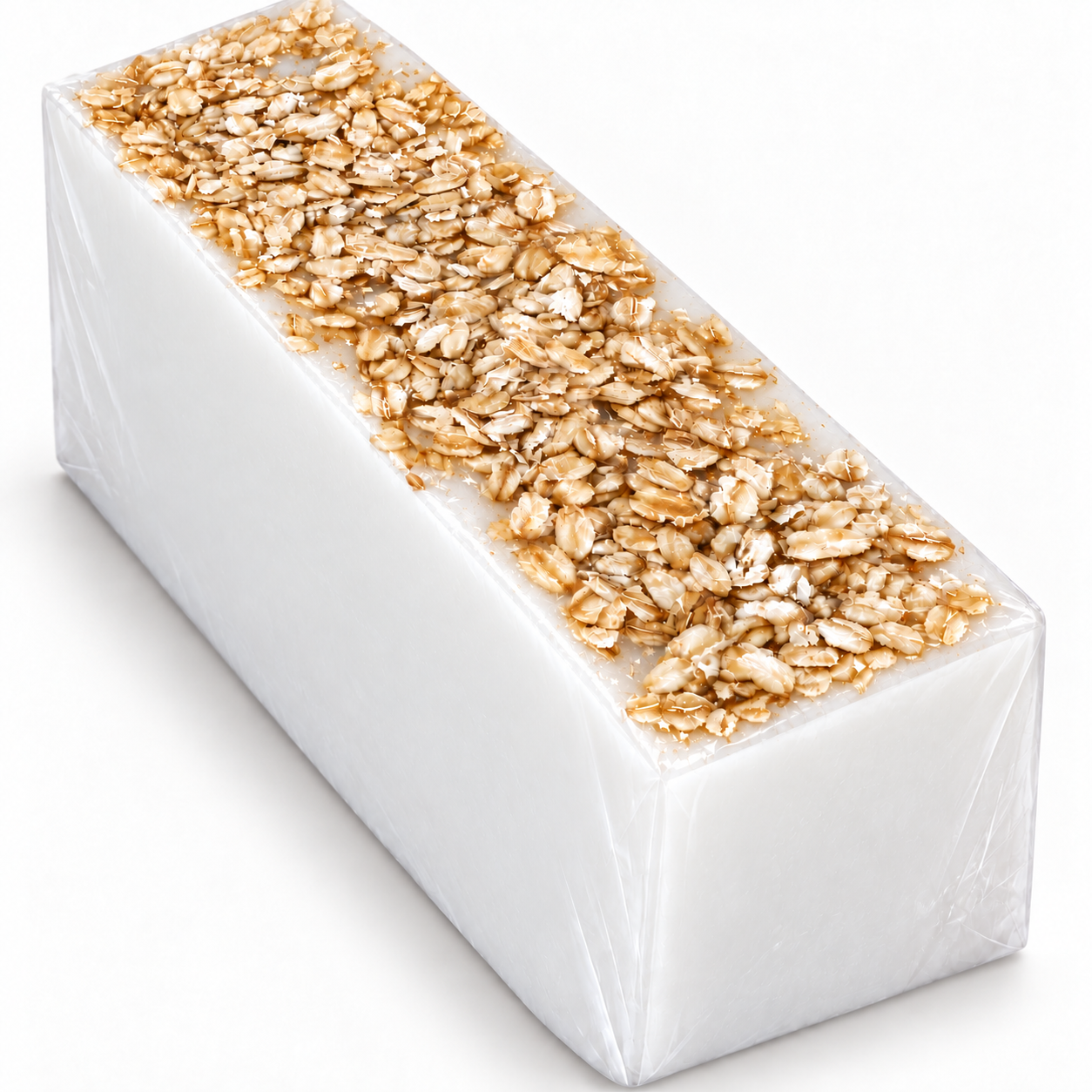 Milk & Oats